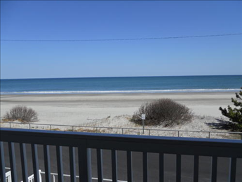 3400 Boardwalk, Sea Isle City (Beach Front)