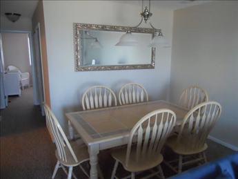 3400 Boardwalk, Sea Isle City (Beach Front)