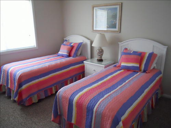 3400 Boardwalk, Sea Isle City (Beach Front)