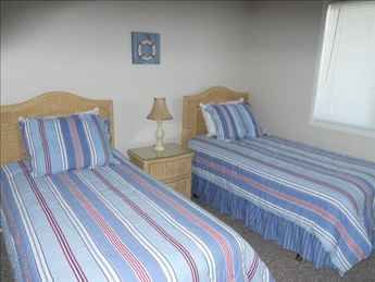 3400 Boardwalk, Sea Isle City (Beach Front)