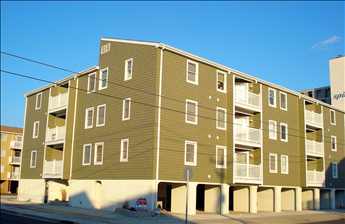33 36th Street, Sea Isle City