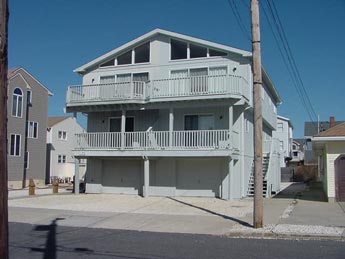 37 74th Street, Sea Isle City