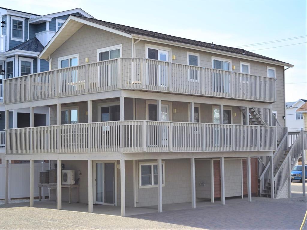 5701 Pleasure Avenue, Sea Isle City