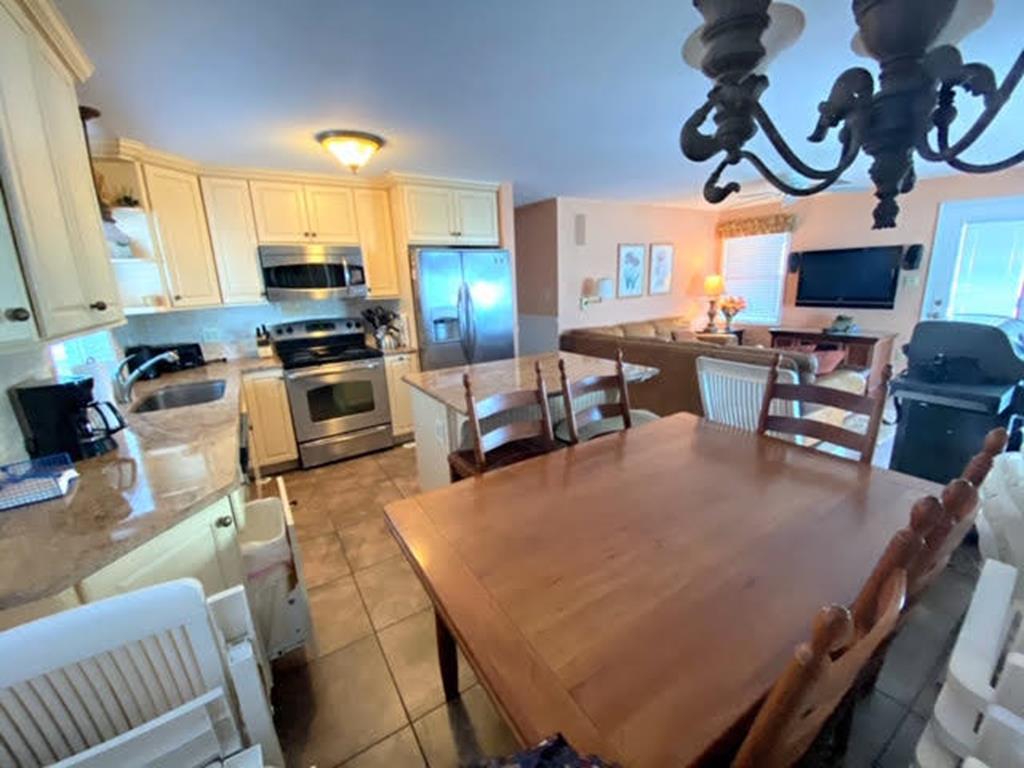 5701 Pleasure Avenue, Sea Isle City (Beach Block)