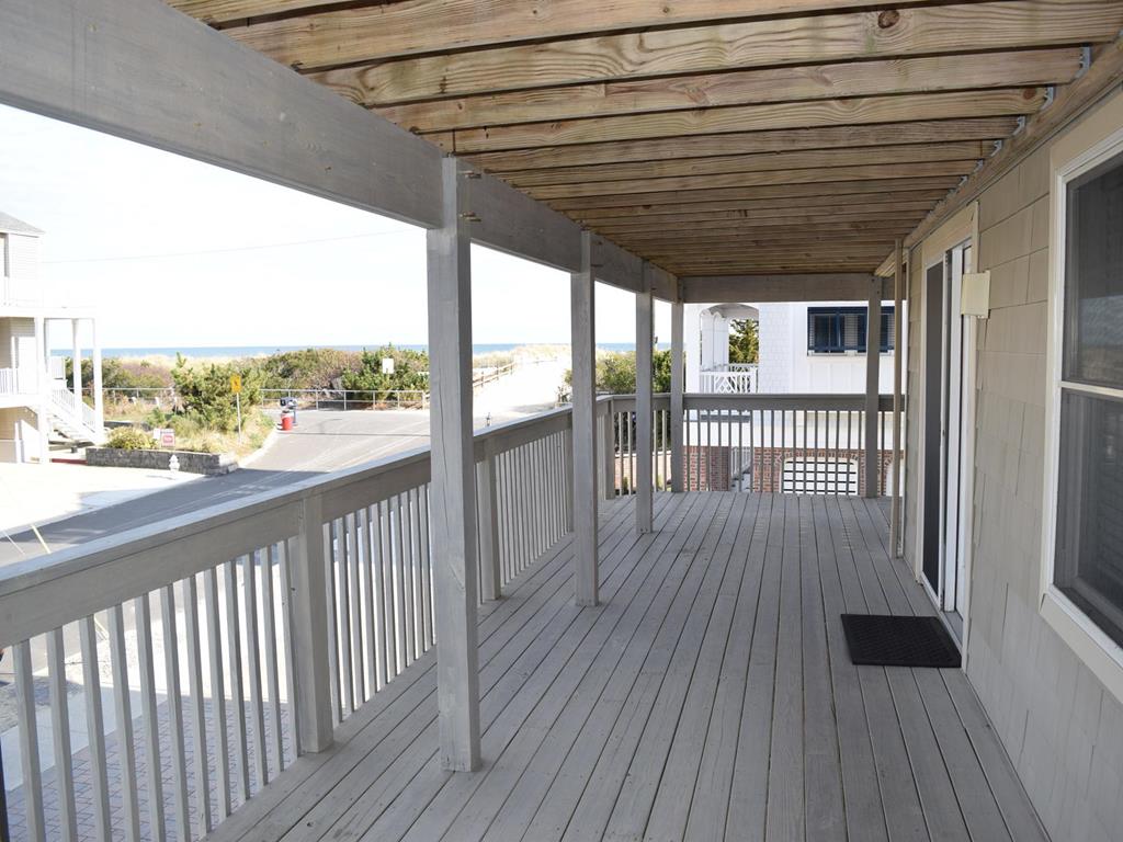 5701 Pleasure Avenue, Sea Isle City (Beach Block)