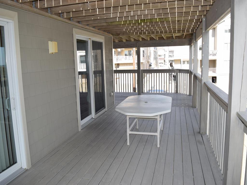 5701 Pleasure Avenue, Sea Isle City (Beach Block)