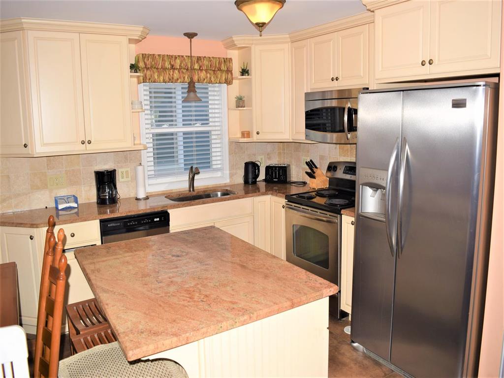 5701 Pleasure Avenue, Sea Isle City (Beach Block)