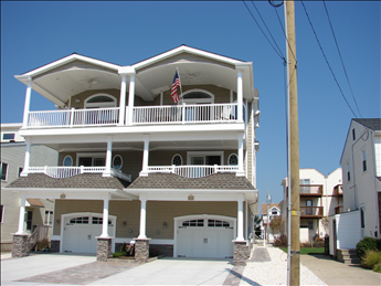 21 67th Street, Sea Isle City