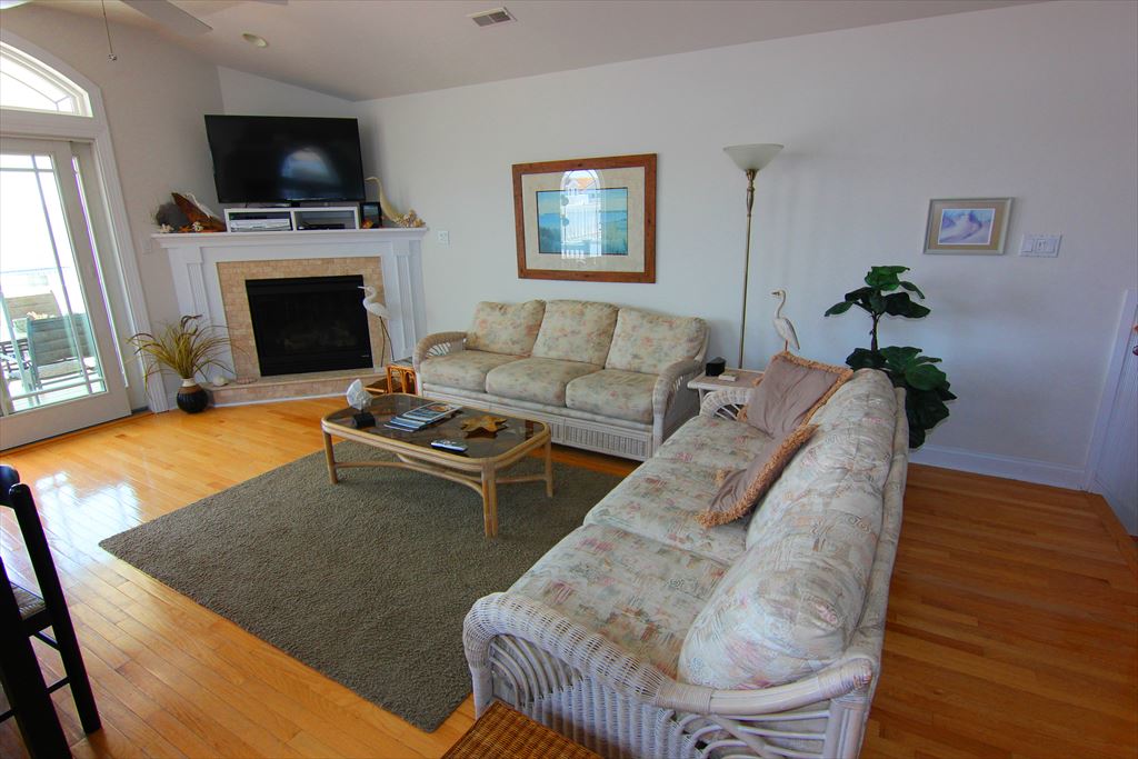 21 67th Street, Sea Isle City (Beach Block)