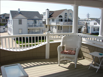 21 67th Street, Sea Isle City (Beach Block)