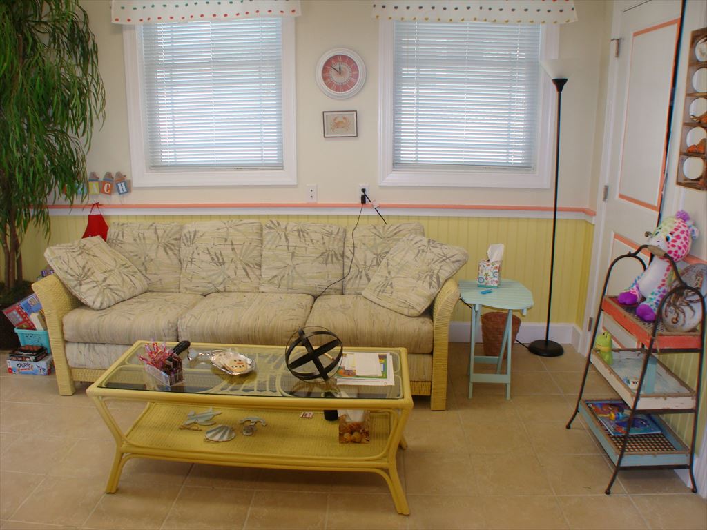 21 67th Street, Sea Isle City (Beach Block)