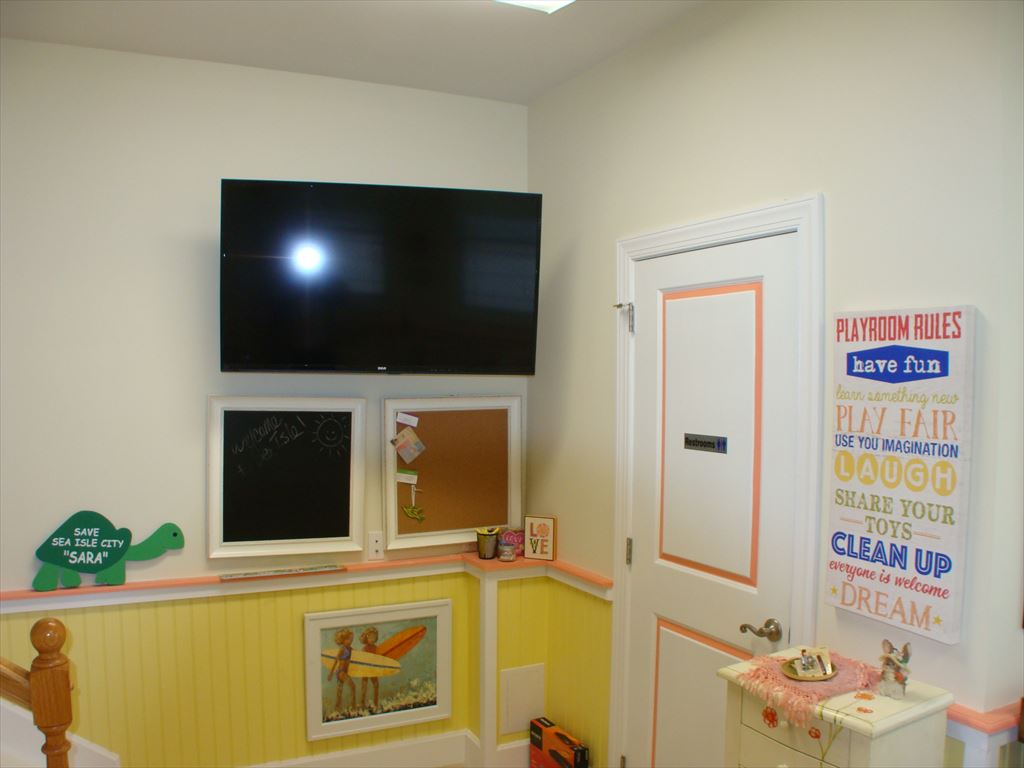 21 67th Street, Sea Isle City (Beach Block)