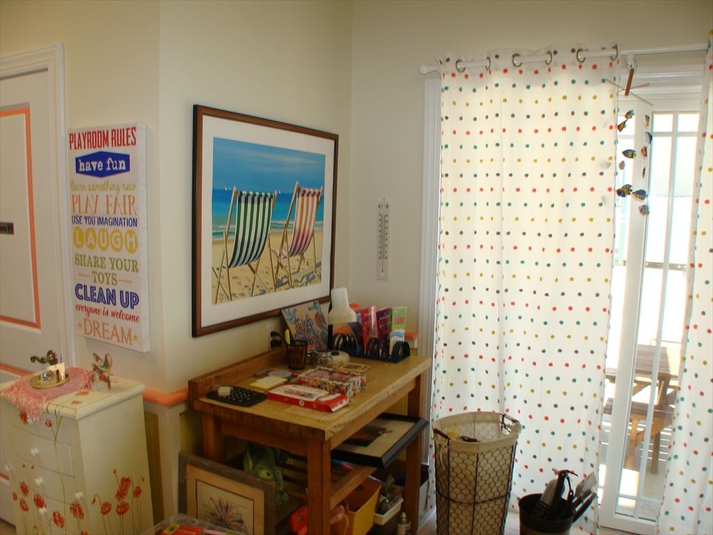 21 67th Street, Sea Isle City (Beach Block)