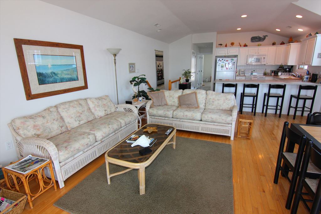 21 67th Street, Sea Isle City (Beach Block)