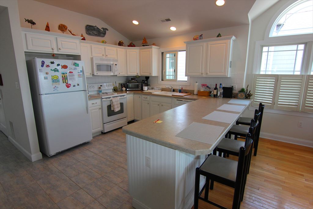 21 67th Street, Sea Isle City (Beach Block)