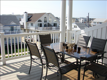 21 67th Street, Sea Isle City (Beach Block)