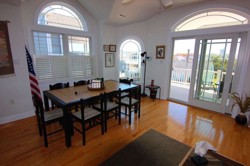 21 67th Street, Sea Isle City (Beach Block)