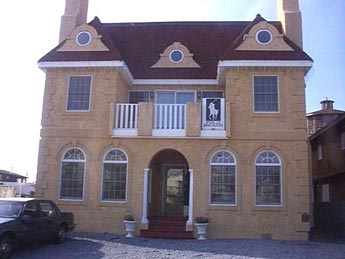 7904 Central Avenue - 