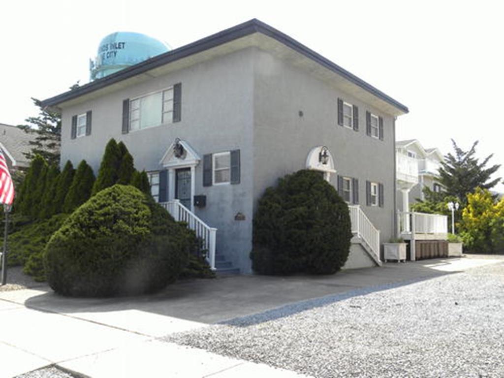 7908 Central Avenue, Sea Isle City (Center)