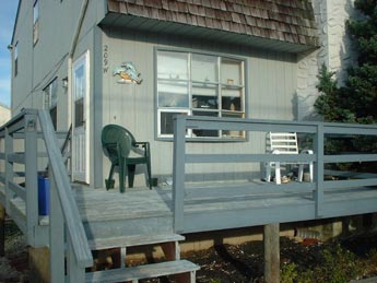 209 38th Street, Sea Isle City
