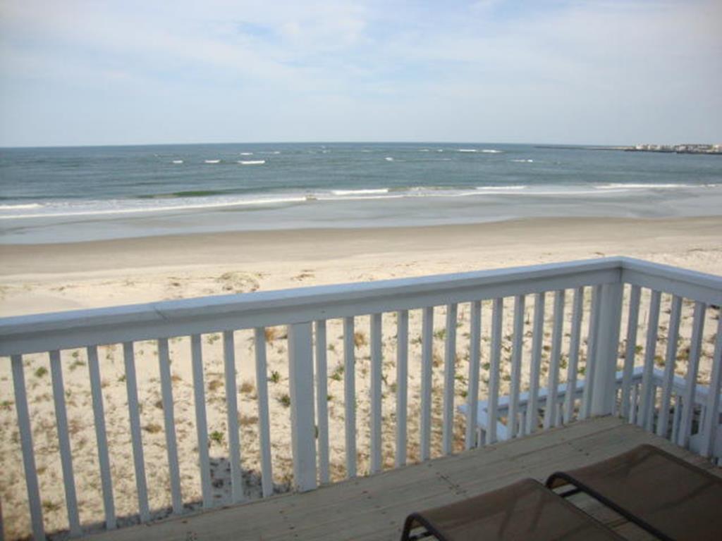 9205 Pleasure Avenue., Sea Isle City (Beach Front)