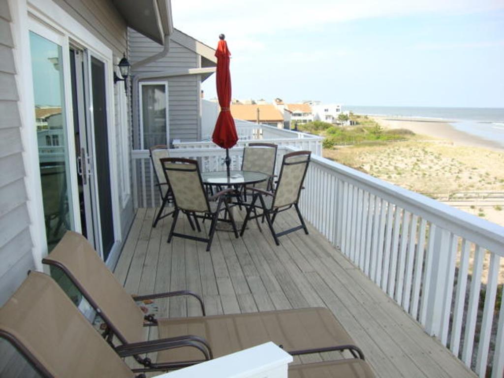 9205 Pleasure Avenue., Sea Isle City (Beach Front)