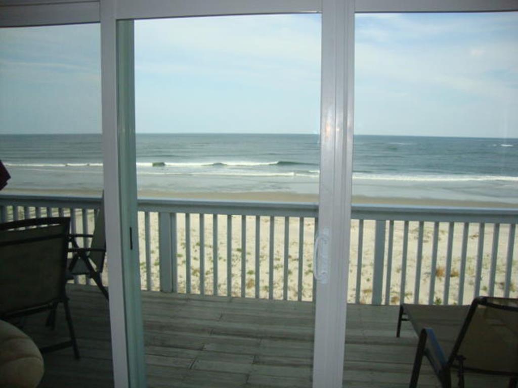 9205 Pleasure Avenue., Sea Isle City (Beach Front)