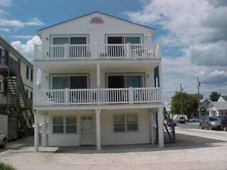 9300 Pleasure Avenue, Sea Isle City (Beach Front)