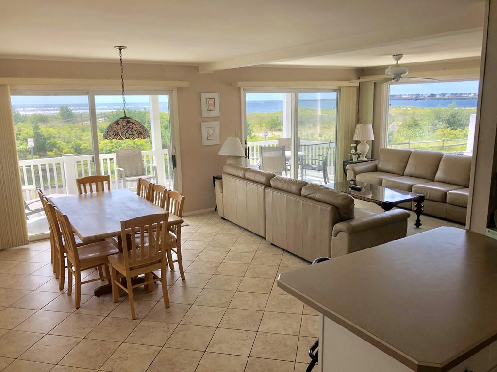 9300 Pleasure Avenue, Sea Isle City (Beach Front)