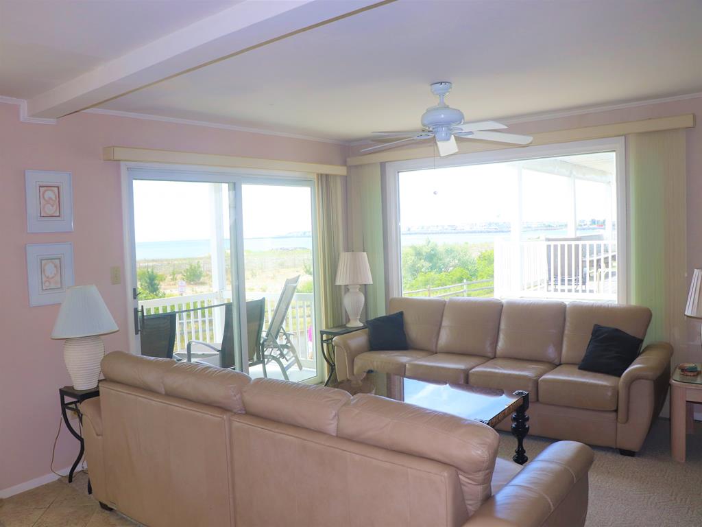 9300 Pleasure Avenue, Sea Isle City (Beach Front)