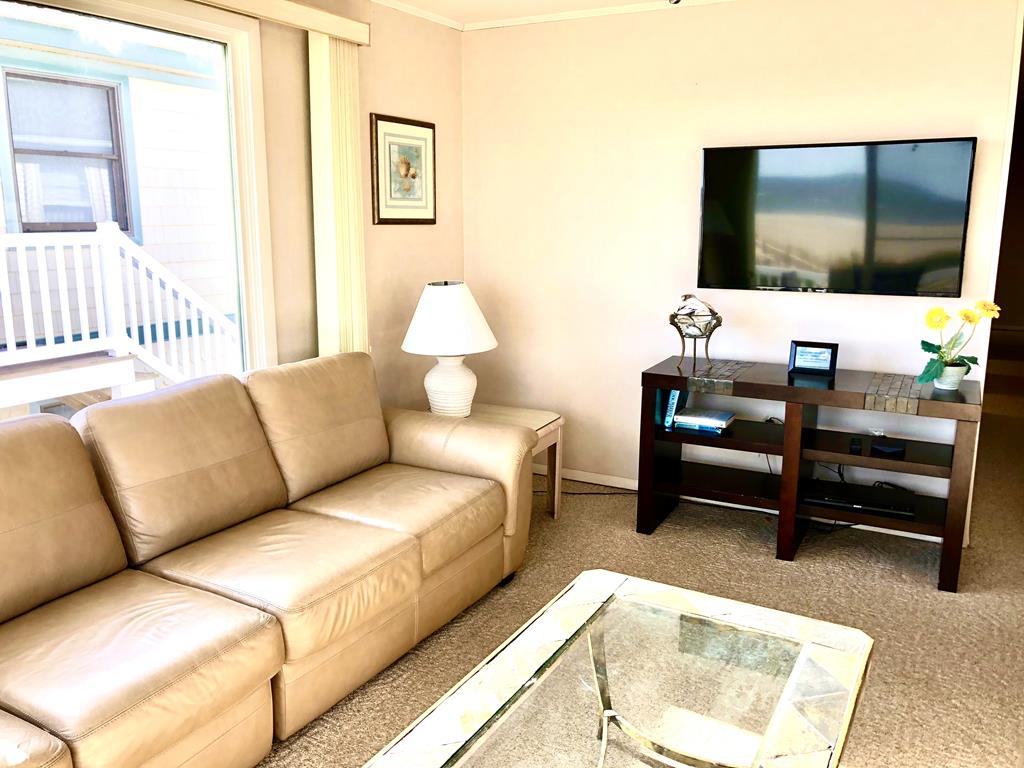 9300 Pleasure Avenue, Sea Isle City (Beach Front)