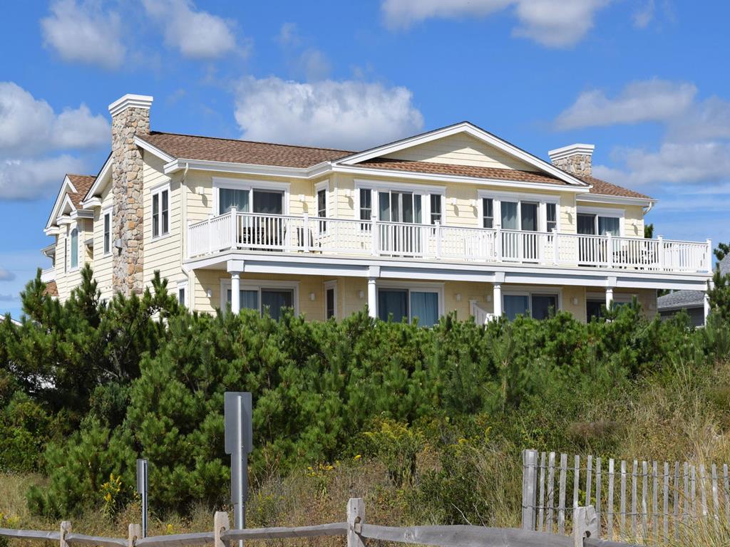 7415 Pleasure Avenue., Sea Isle City (Beach Front)