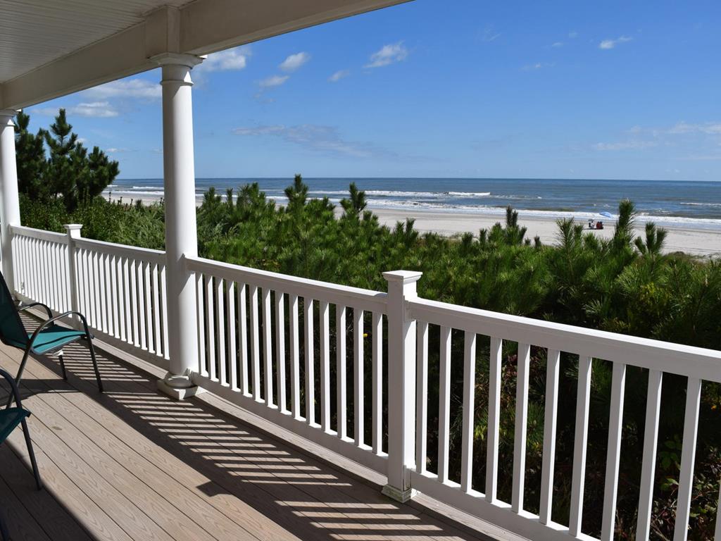7415 Pleasure Avenue., Sea Isle City (Beach Front)