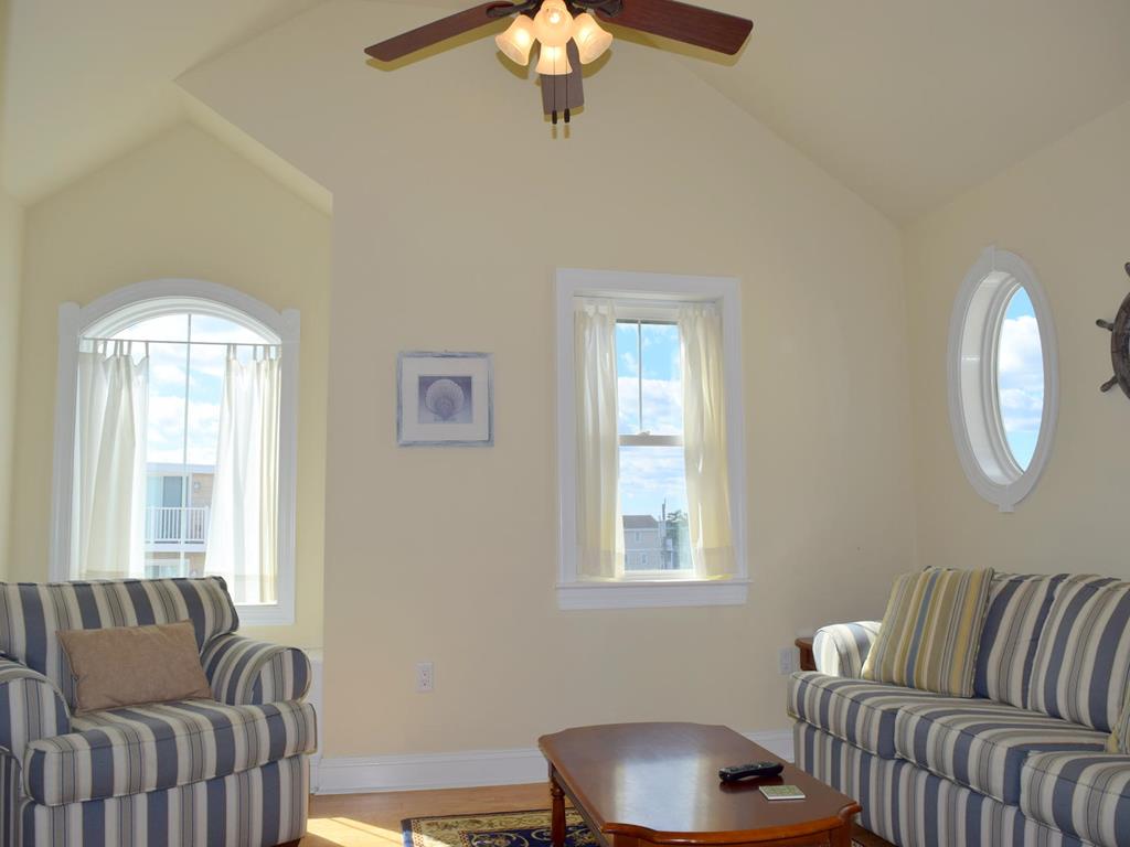 7415 Pleasure Avenue., Sea Isle City (Beach Front)