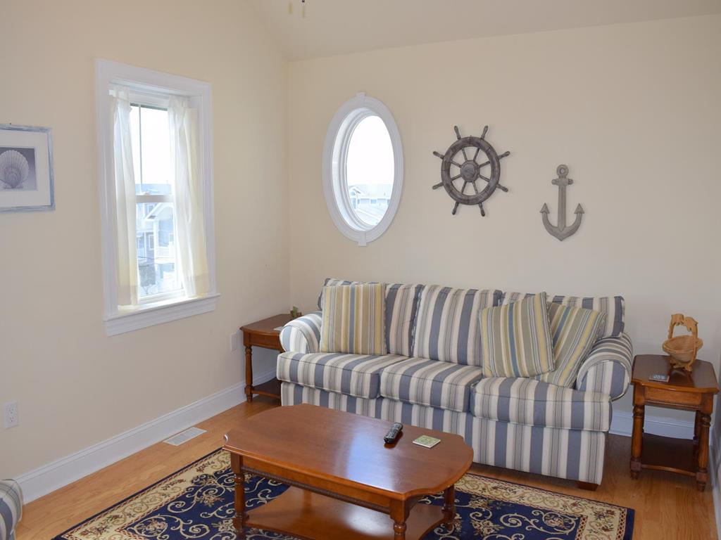 7415 Pleasure Avenue., Sea Isle City (Beach Front)