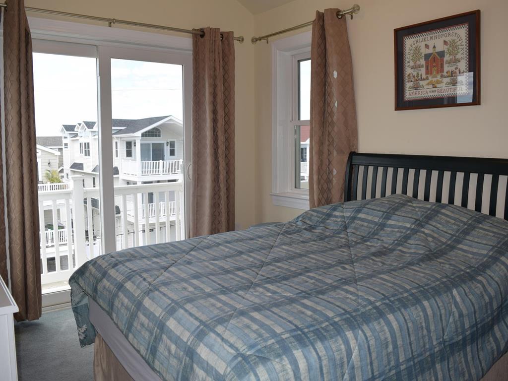 7415 Pleasure Avenue., Sea Isle City (Beach Front)