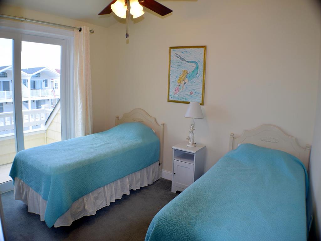 7415 Pleasure Avenue., Sea Isle City (Beach Front)