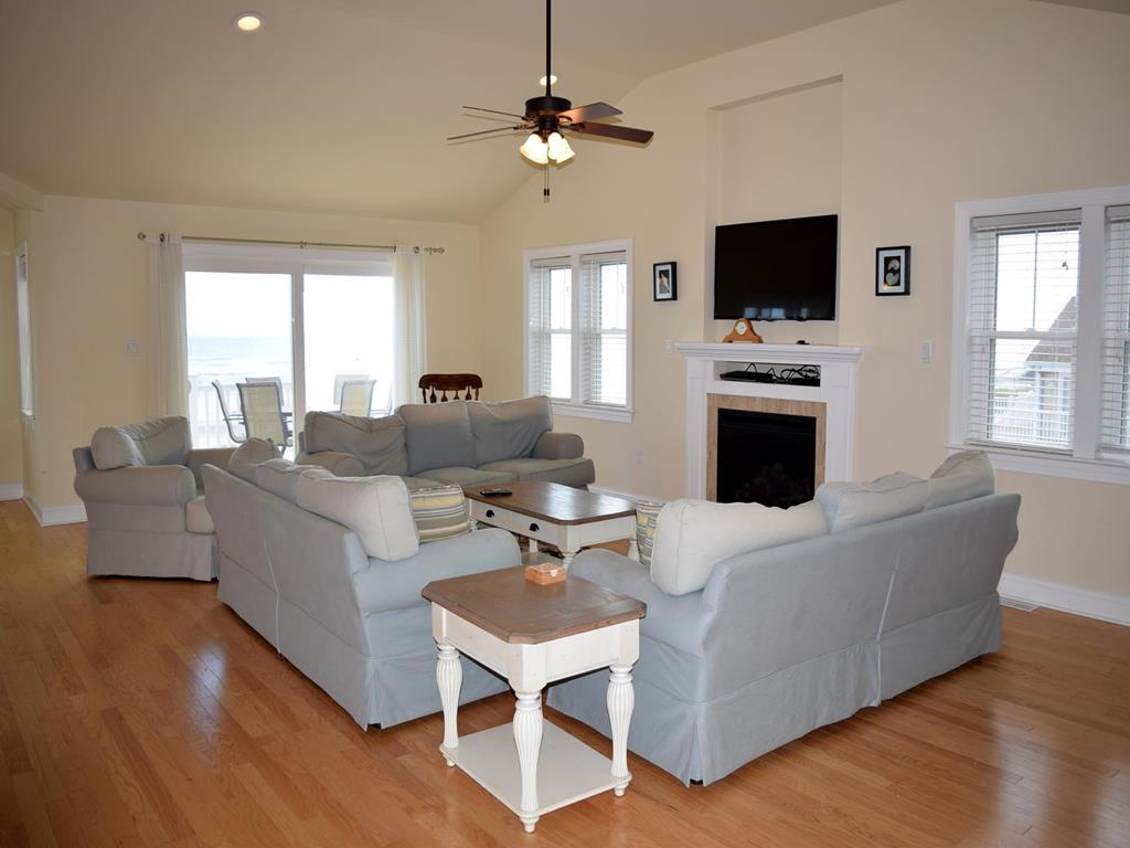 7415 Pleasure Avenue., Sea Isle City (Beach Front)