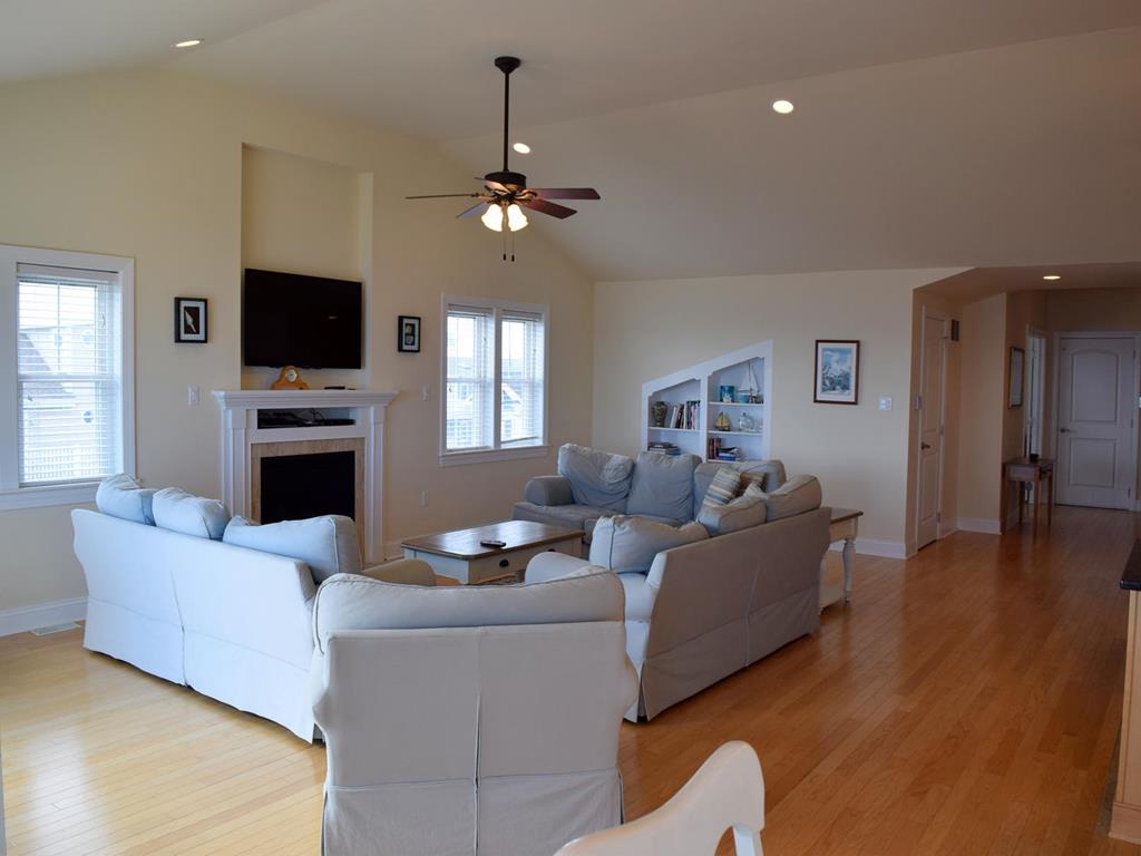 7415 Pleasure Avenue., Sea Isle City (Beach Front)