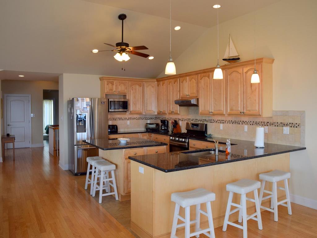 7415 Pleasure Avenue., Sea Isle City (Beach Front)