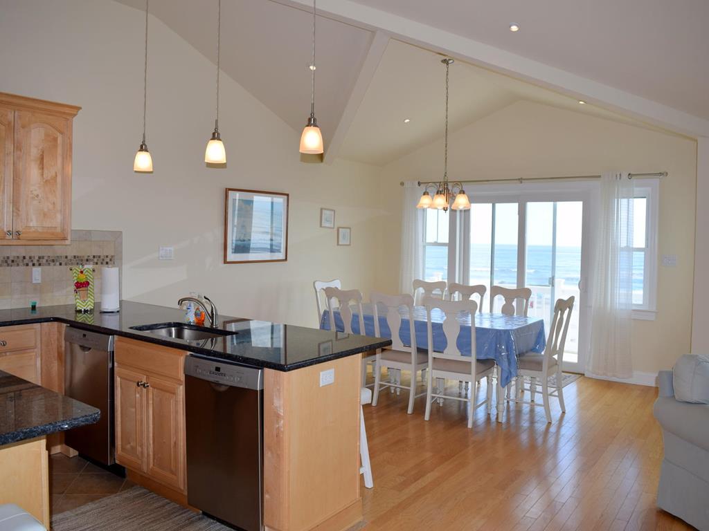 7415 Pleasure Avenue., Sea Isle City (Beach Front)
