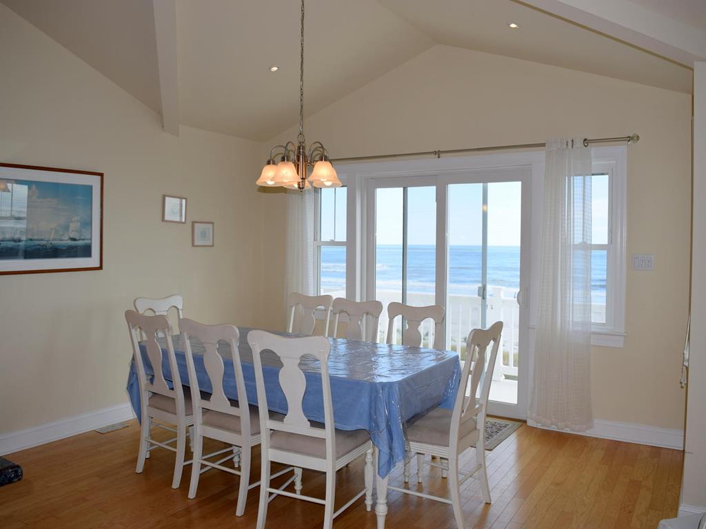 7415 Pleasure Avenue., Sea Isle City (Beach Front)