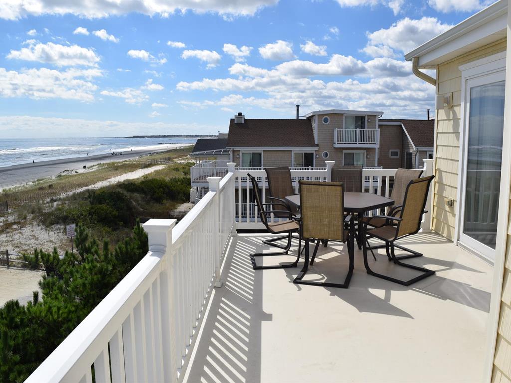 7415 Pleasure Avenue., Sea Isle City (Beach Front)