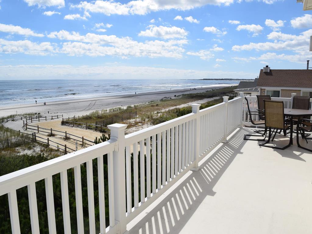 7415 Pleasure Avenue., Sea Isle City (Beach Front)