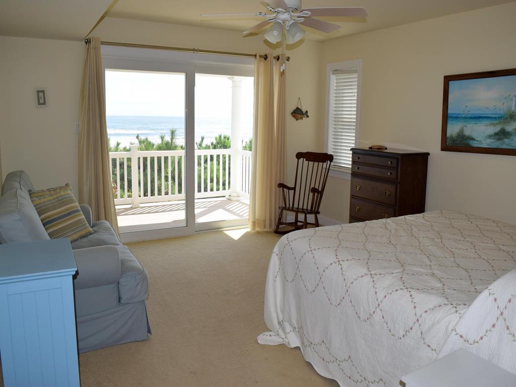 7415 Pleasure Avenue., Sea Isle City (Beach Front)