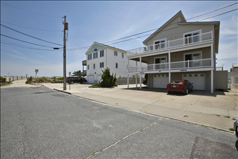 16 82nd Street, Sea Isle City (Beach Block)