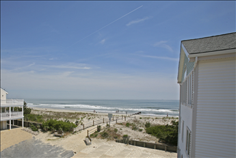 16 82nd Street, Sea Isle City (Beach Block)