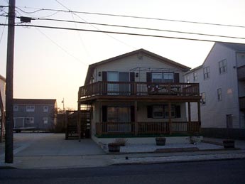 134 75th Street, Sea Isle City