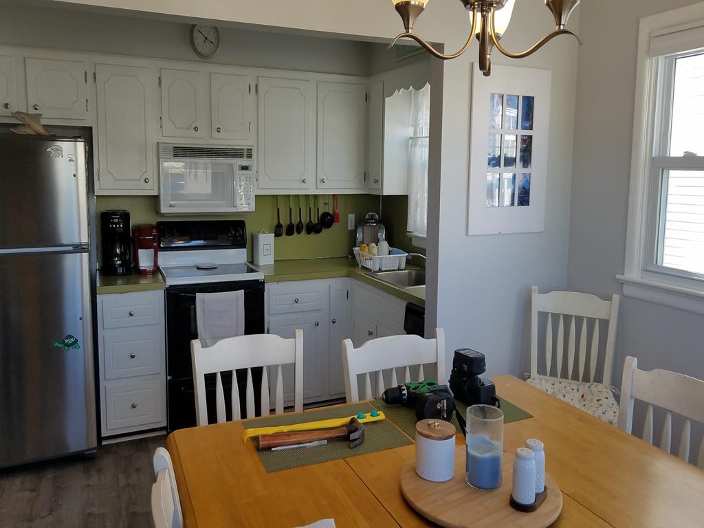 134 75th Street, Sea Isle City (Center)