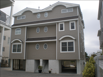 6705 Pleasure Avenue, Sea Isle City (Beach Front)